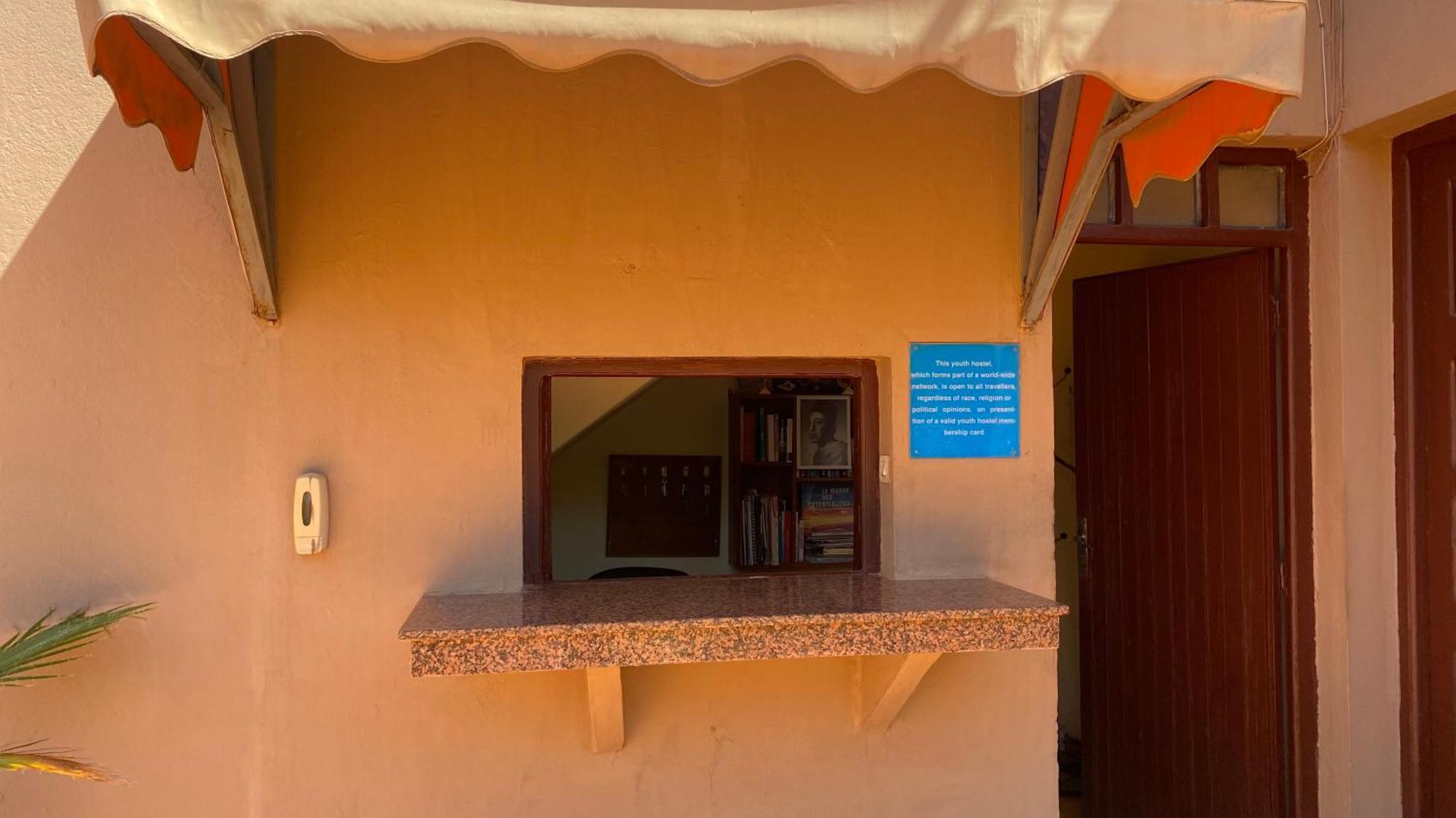 Marrakech-asni Hostel