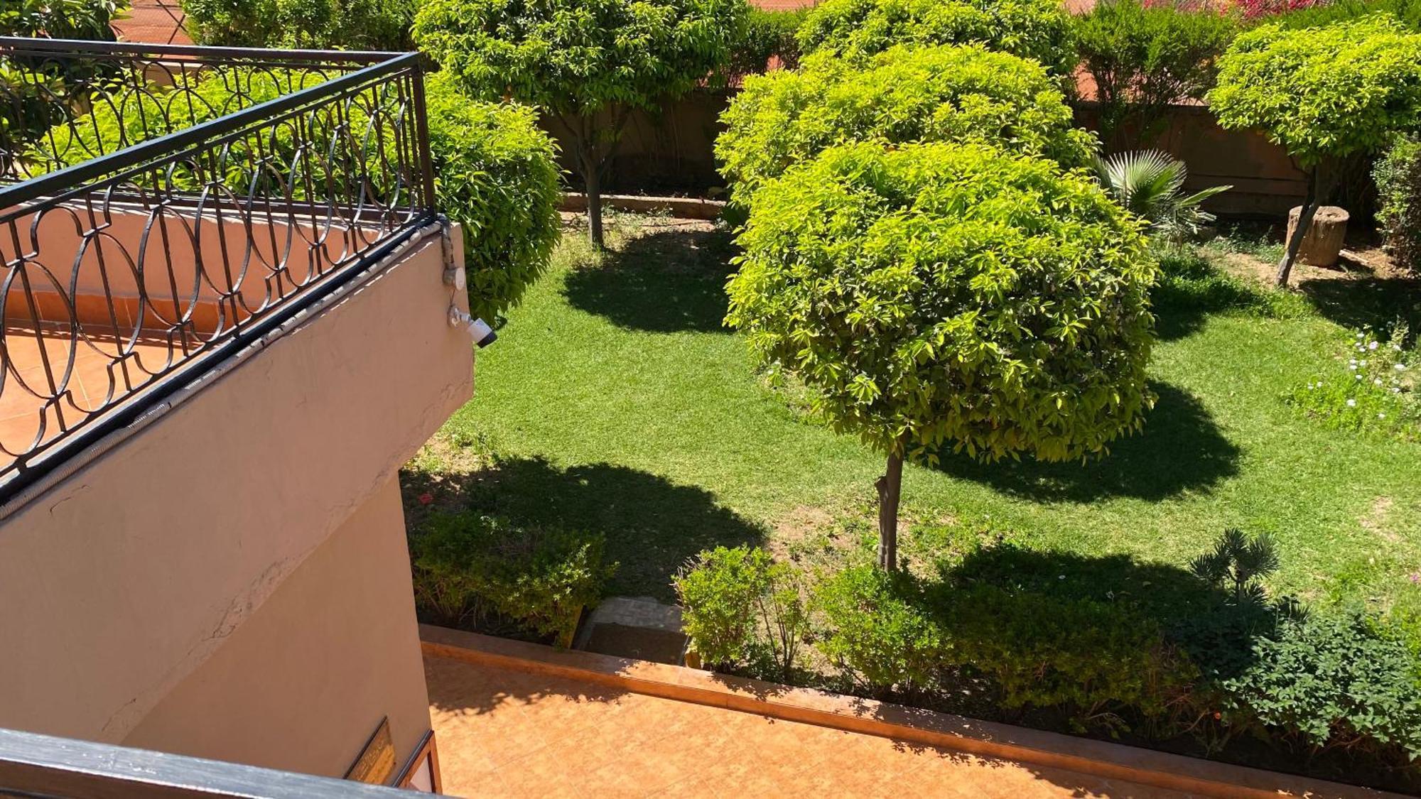Hostel Marrakech-asni *