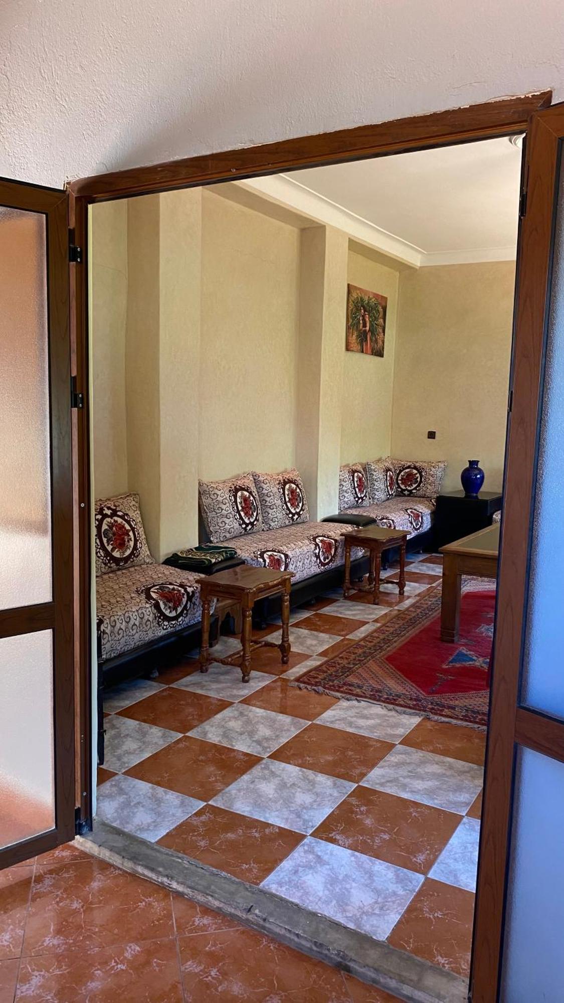 Marrakech-asni Hostel Marrakesh