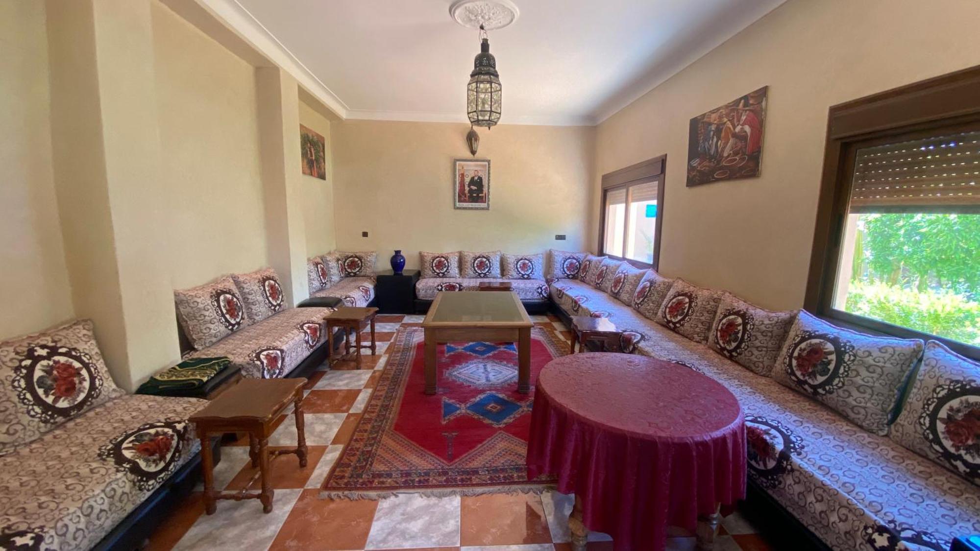 Marrakech-asni
