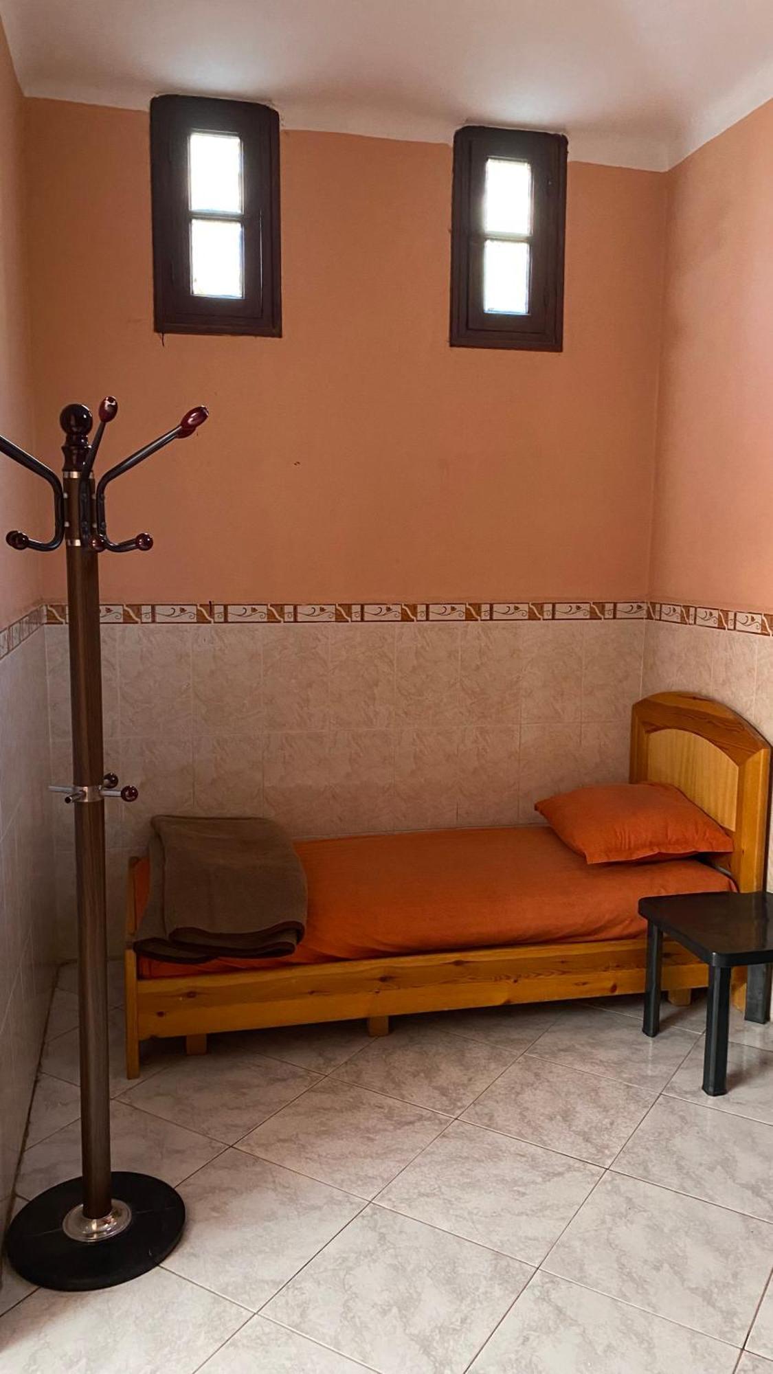 Marrakech-asni Albergue