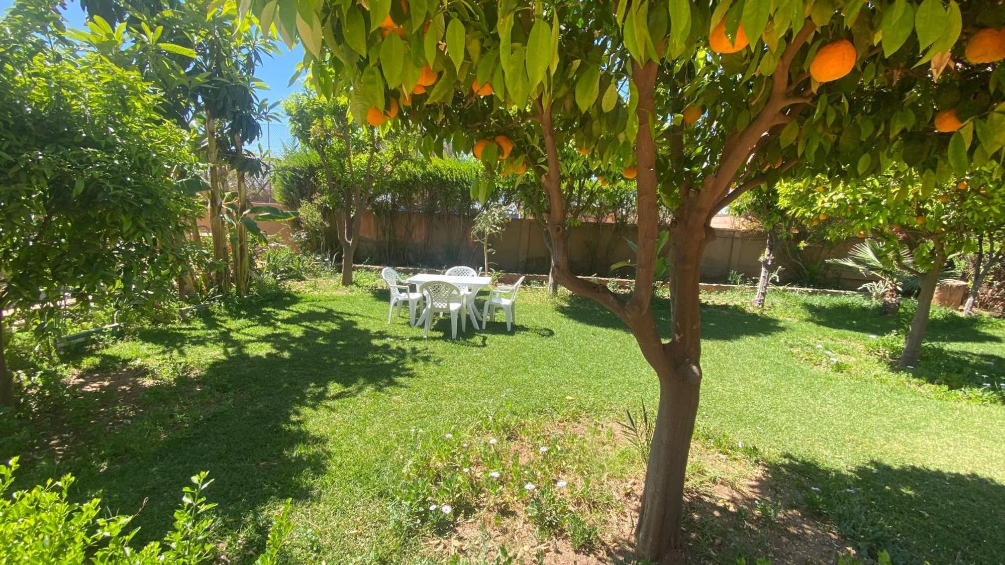 Hostel Marrakech-asni