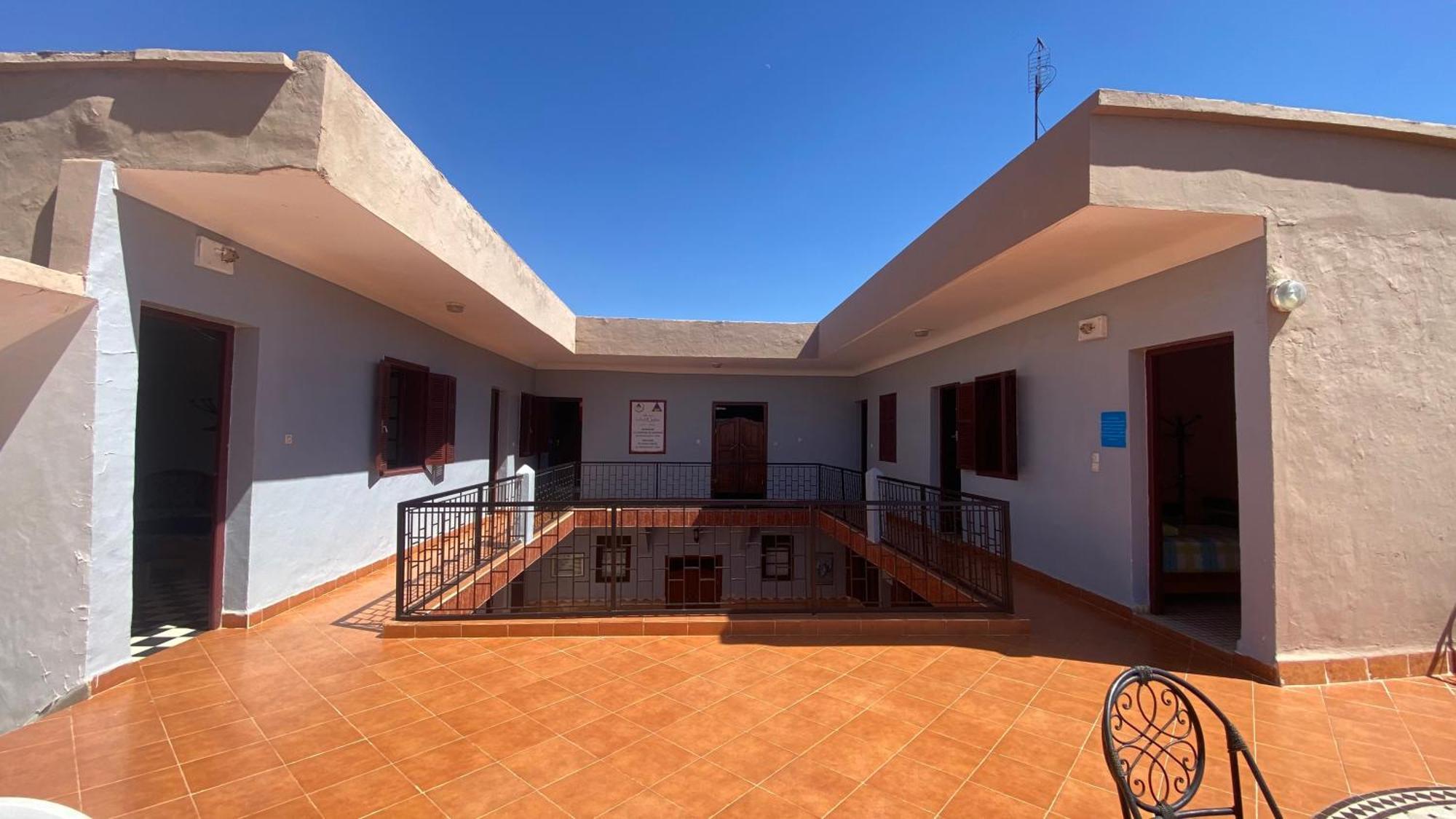Marrakech-asni Albergue *