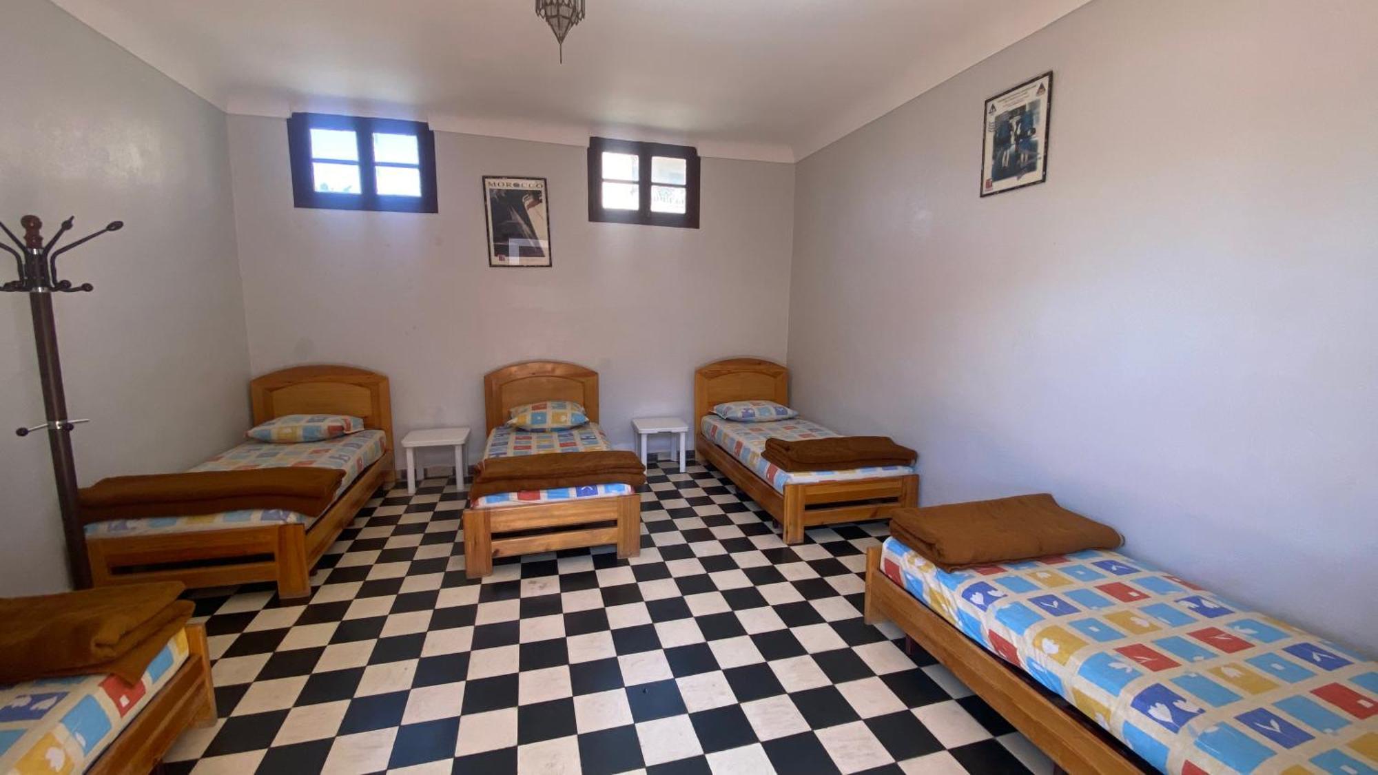 Marrakech-asni Hostel Marrakesh