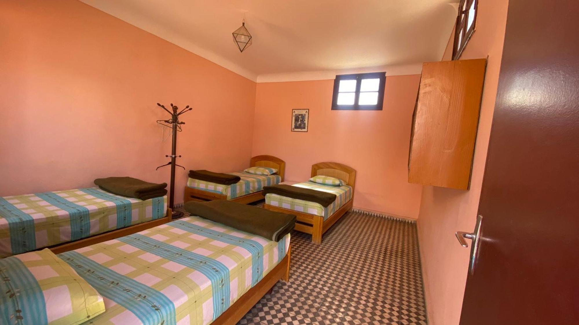 Marrakech-asni Albergue