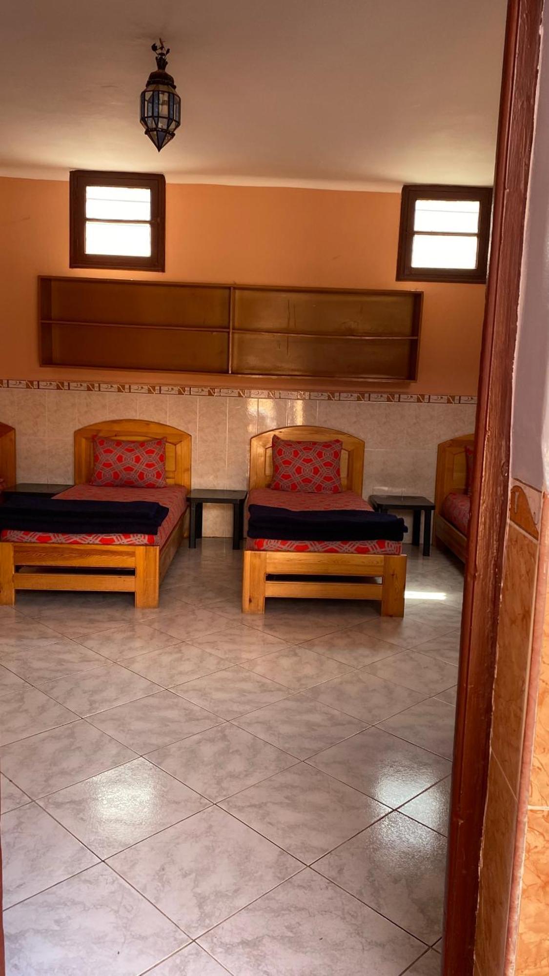 Marrakech-asni *