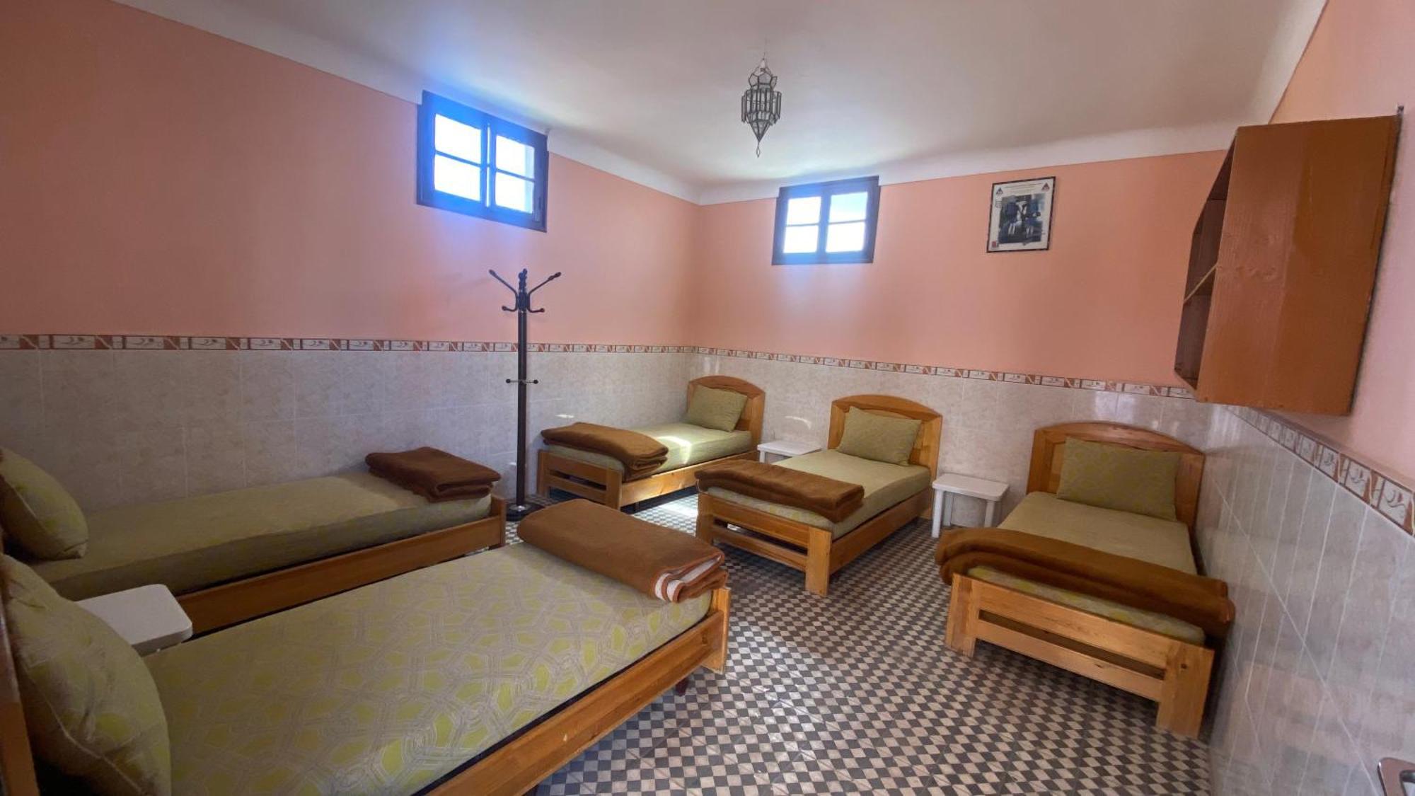 Marrakech-asni Marraquexe