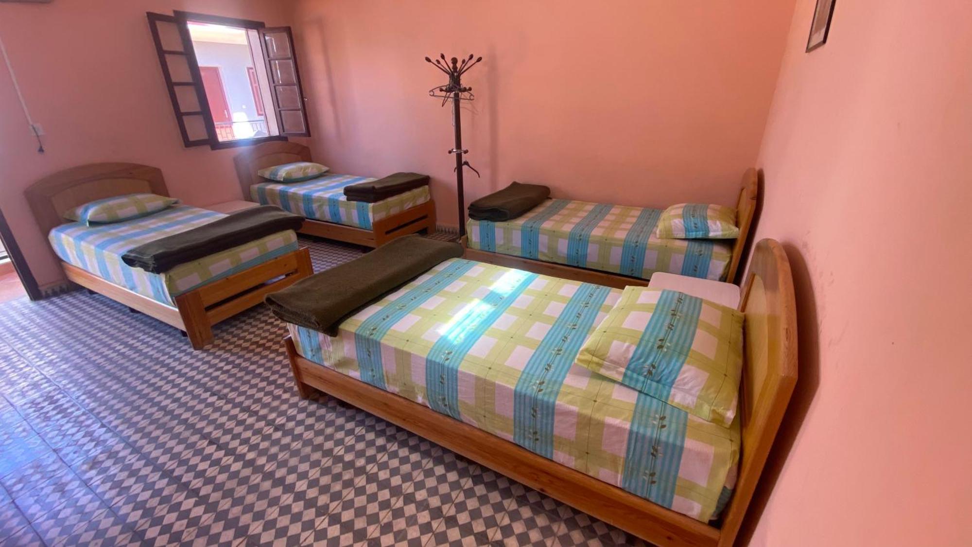 Marrakech-asni Hostel