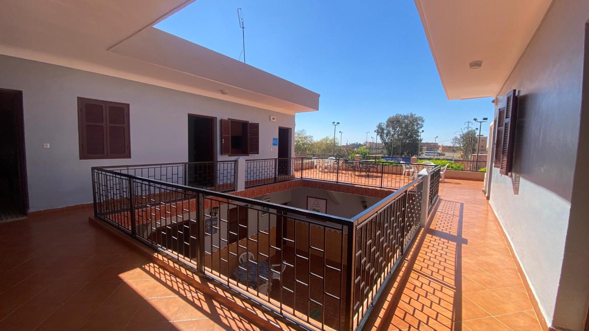 Hostel Marrakech-asni