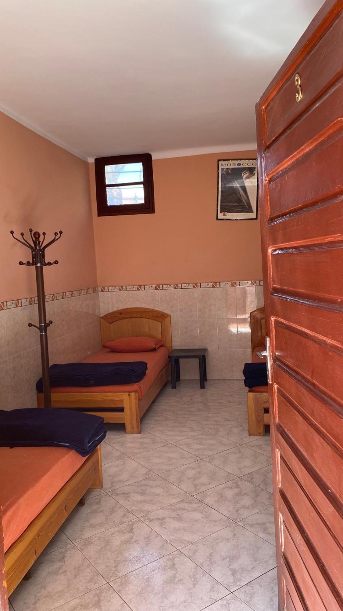 Marrakech-asni Albergue *