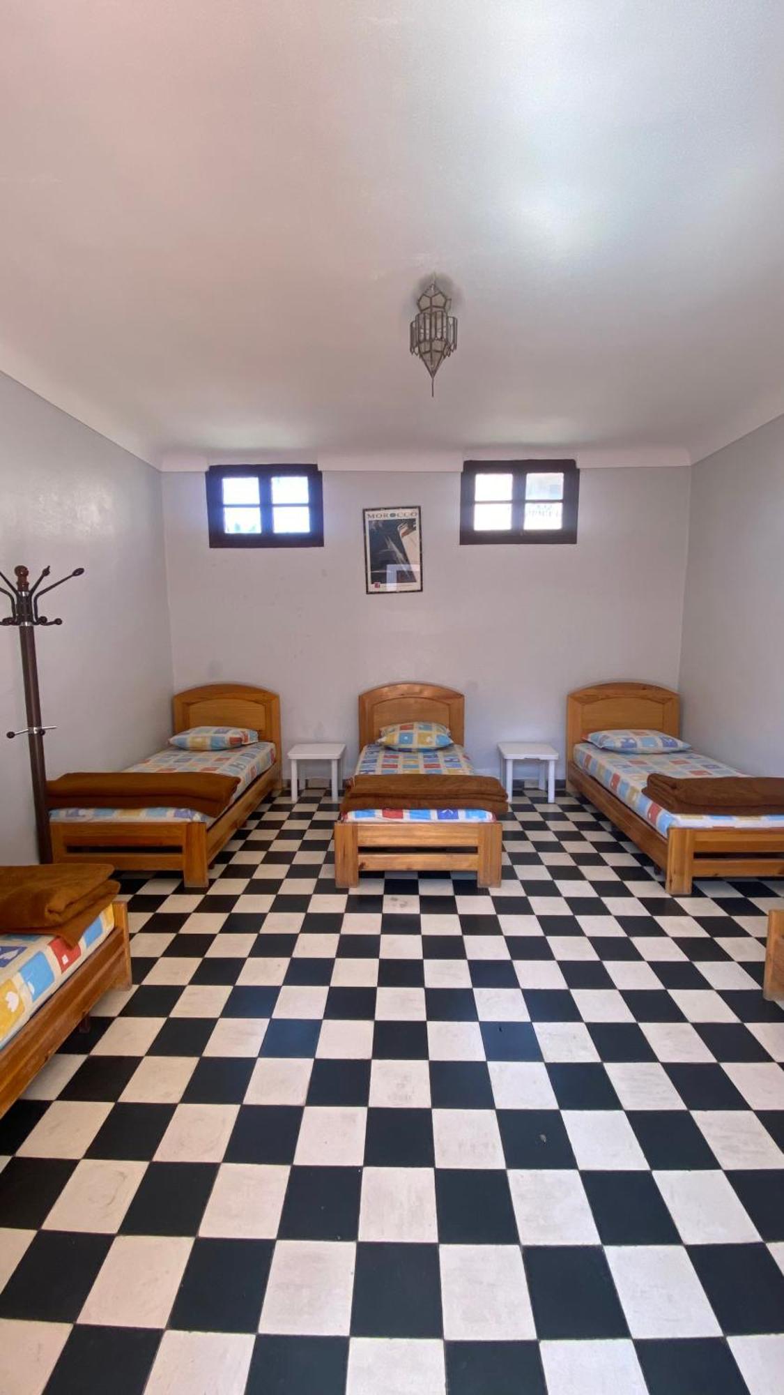 Marrakech-asni Marraquexe