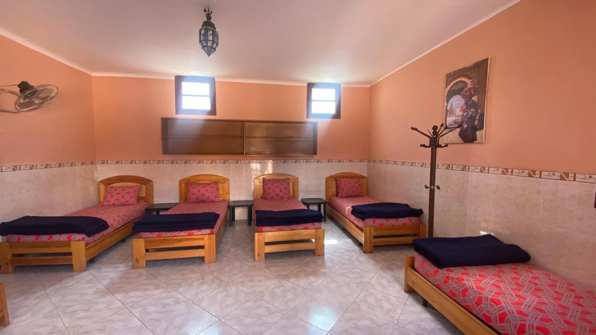 Marrakech-asni * Marraquexe