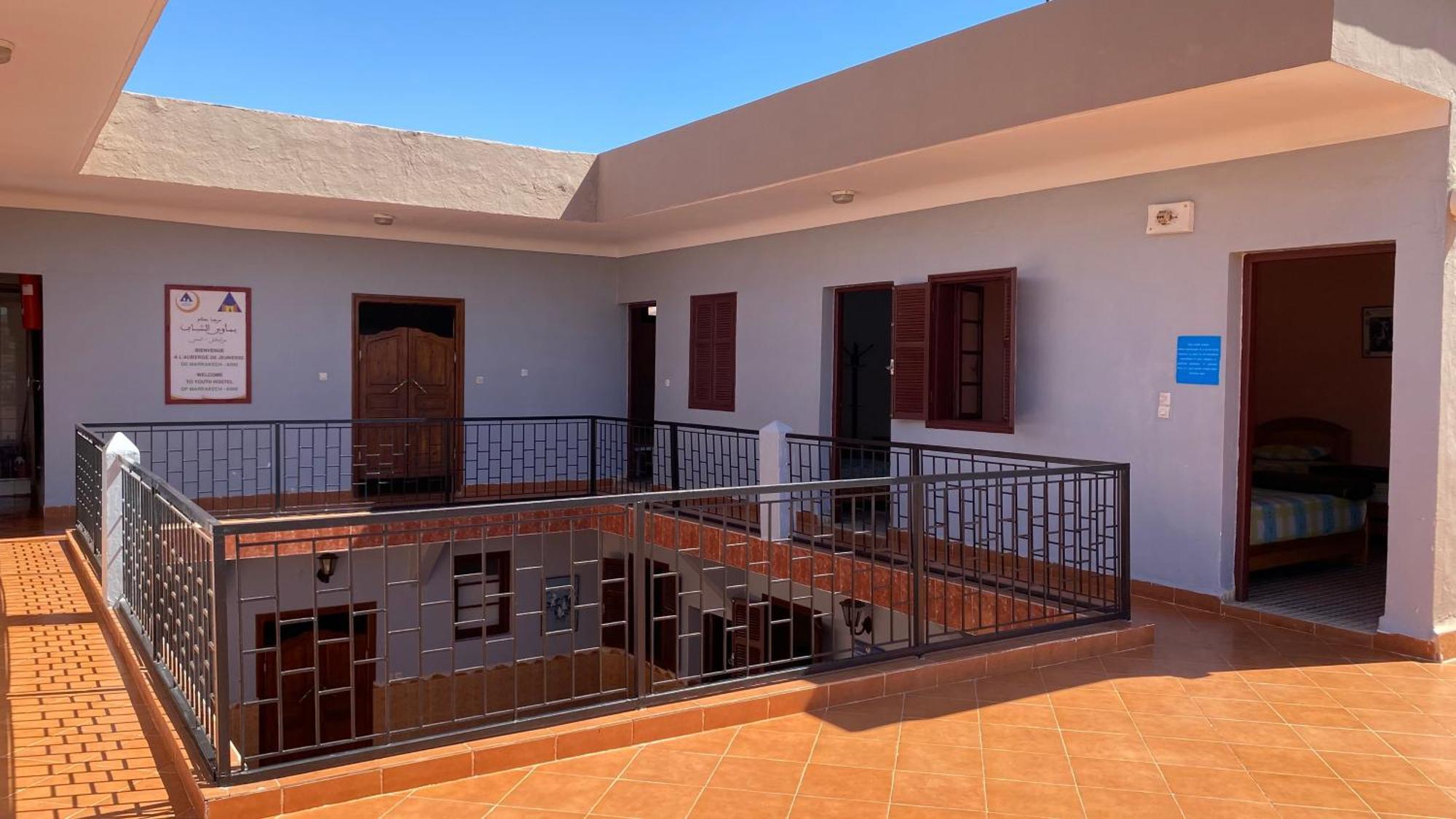 Marrakech-asni * Marrakesh