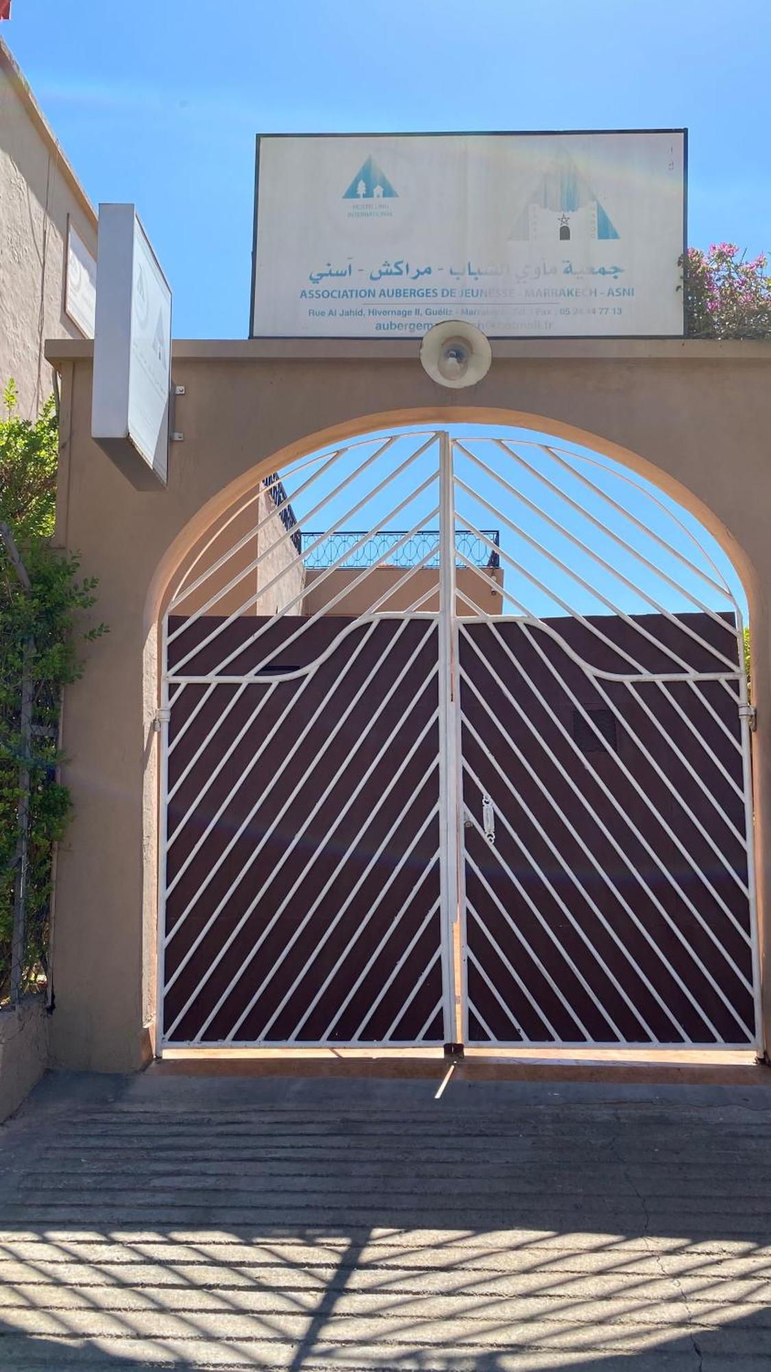 Albergue Marrakech-asni Marraquexe