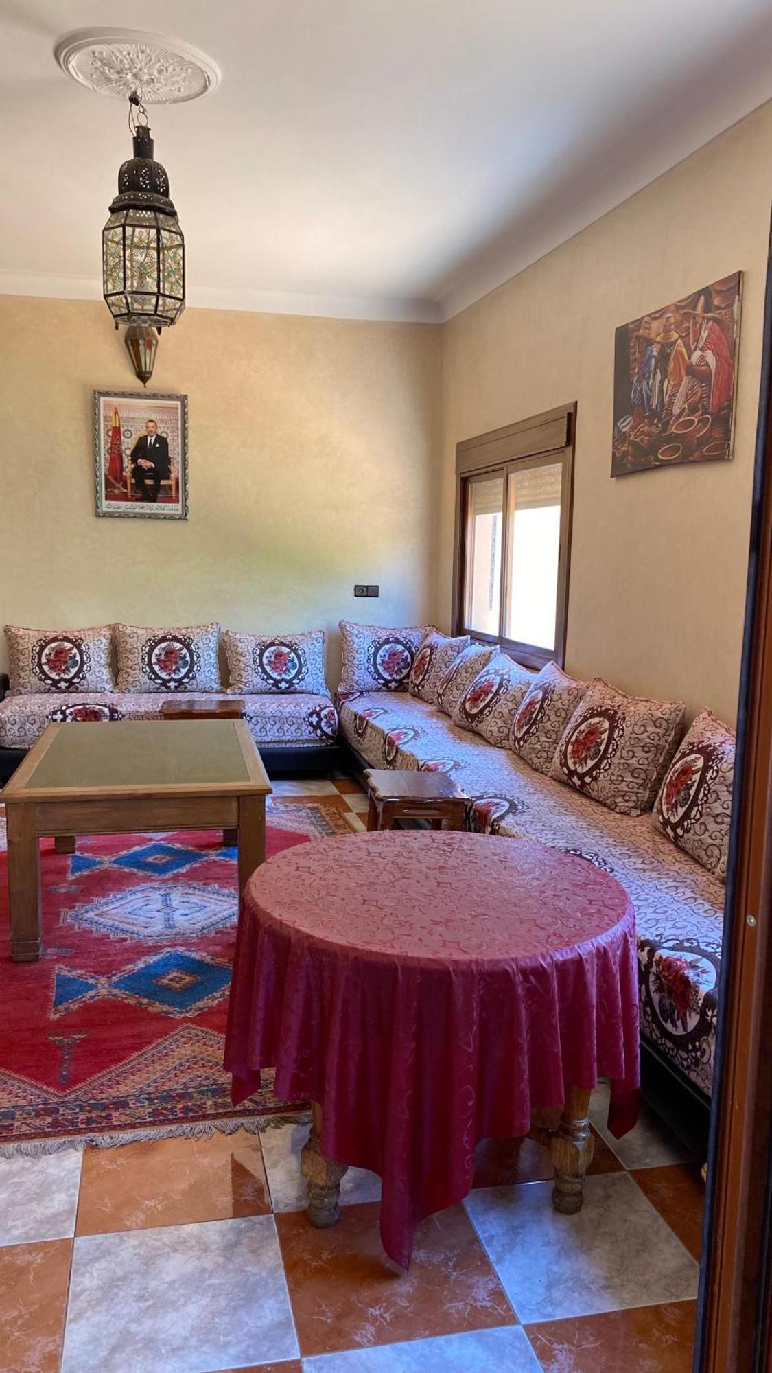 Marrakech-asni Hostel Marrakesh