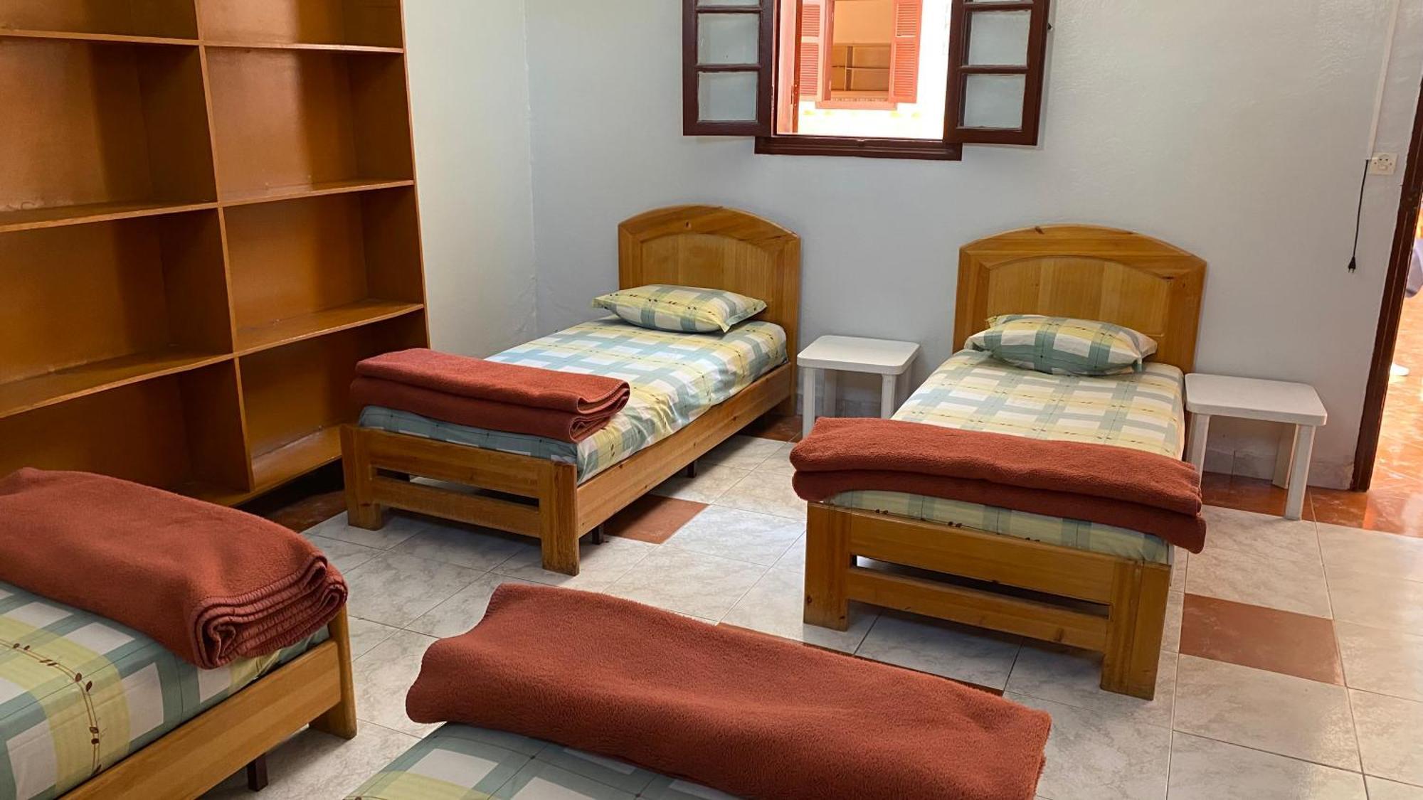 Marrakech-asni Hostel Marrakesh