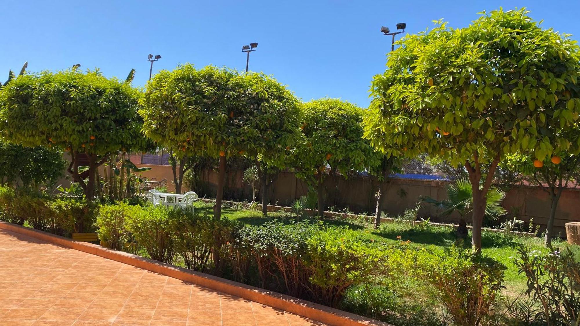 Marrakech-asni Marrakesh