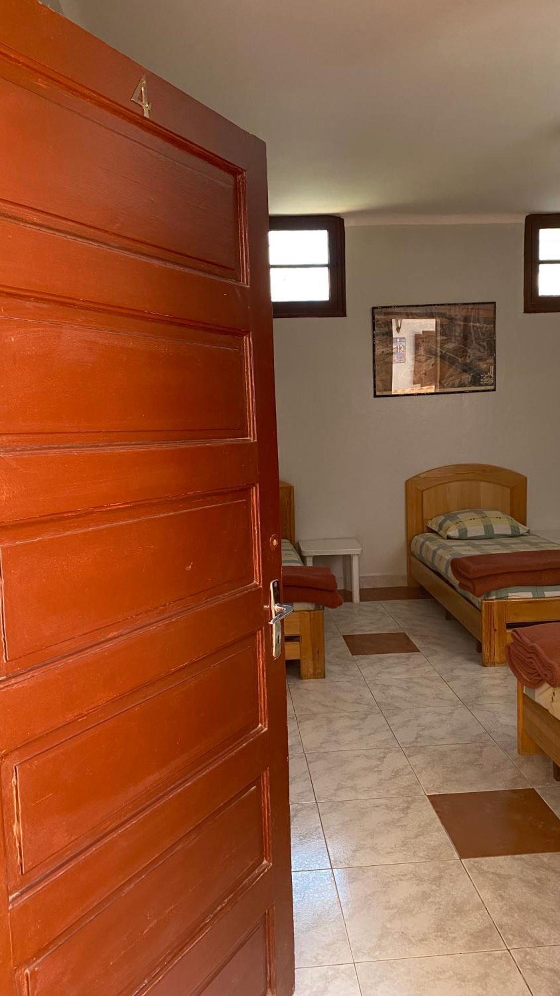 Marrakech-asni Albergue *