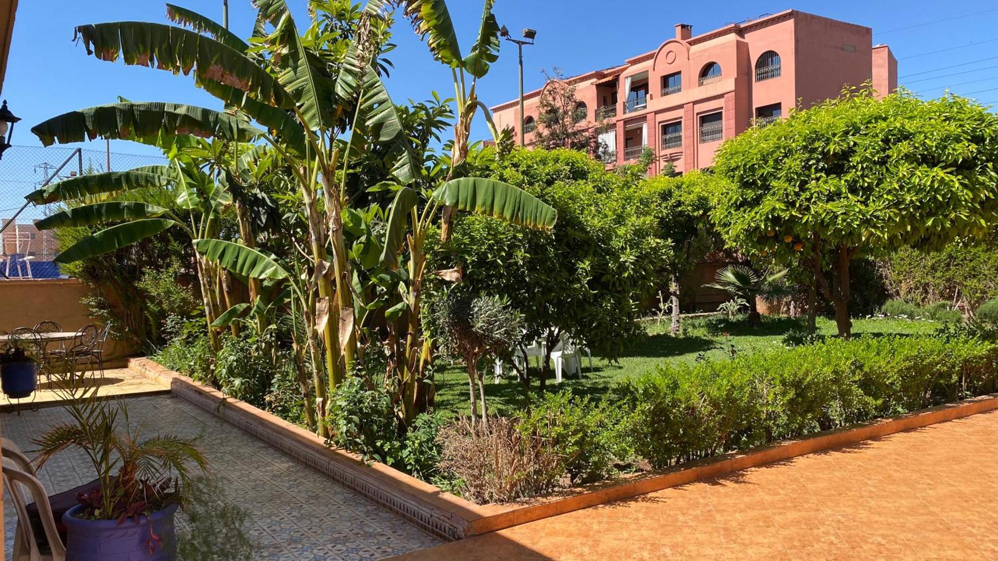 Marrakech-asni Marraquexe
