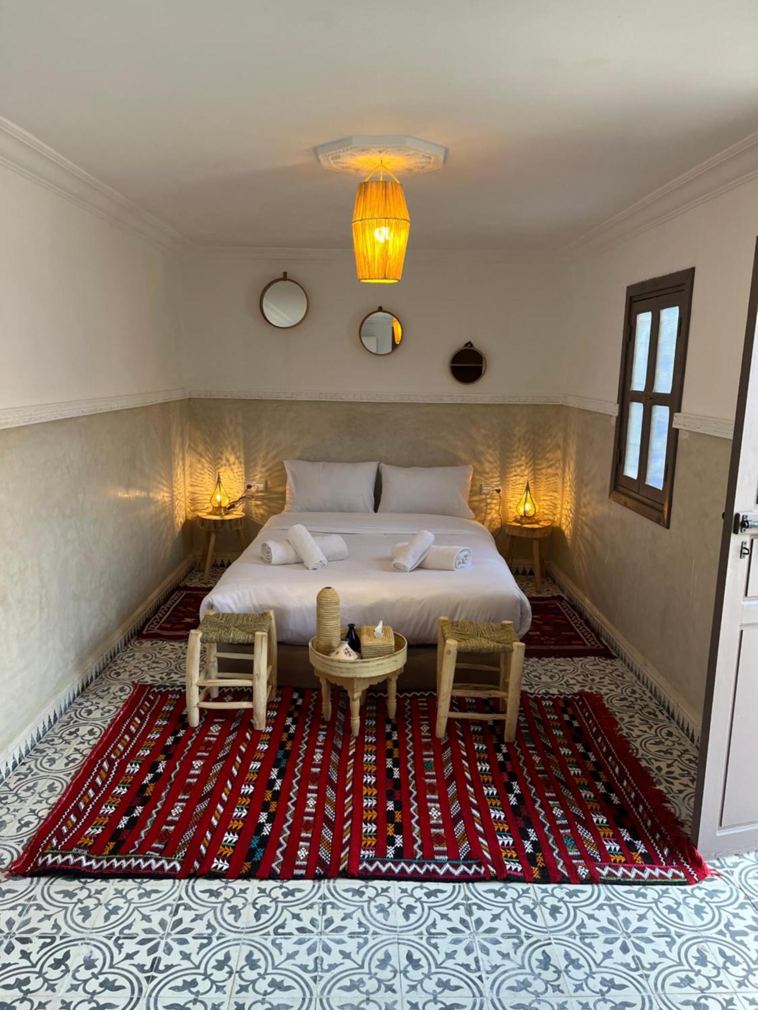Tarba & Riad Marrakesh
