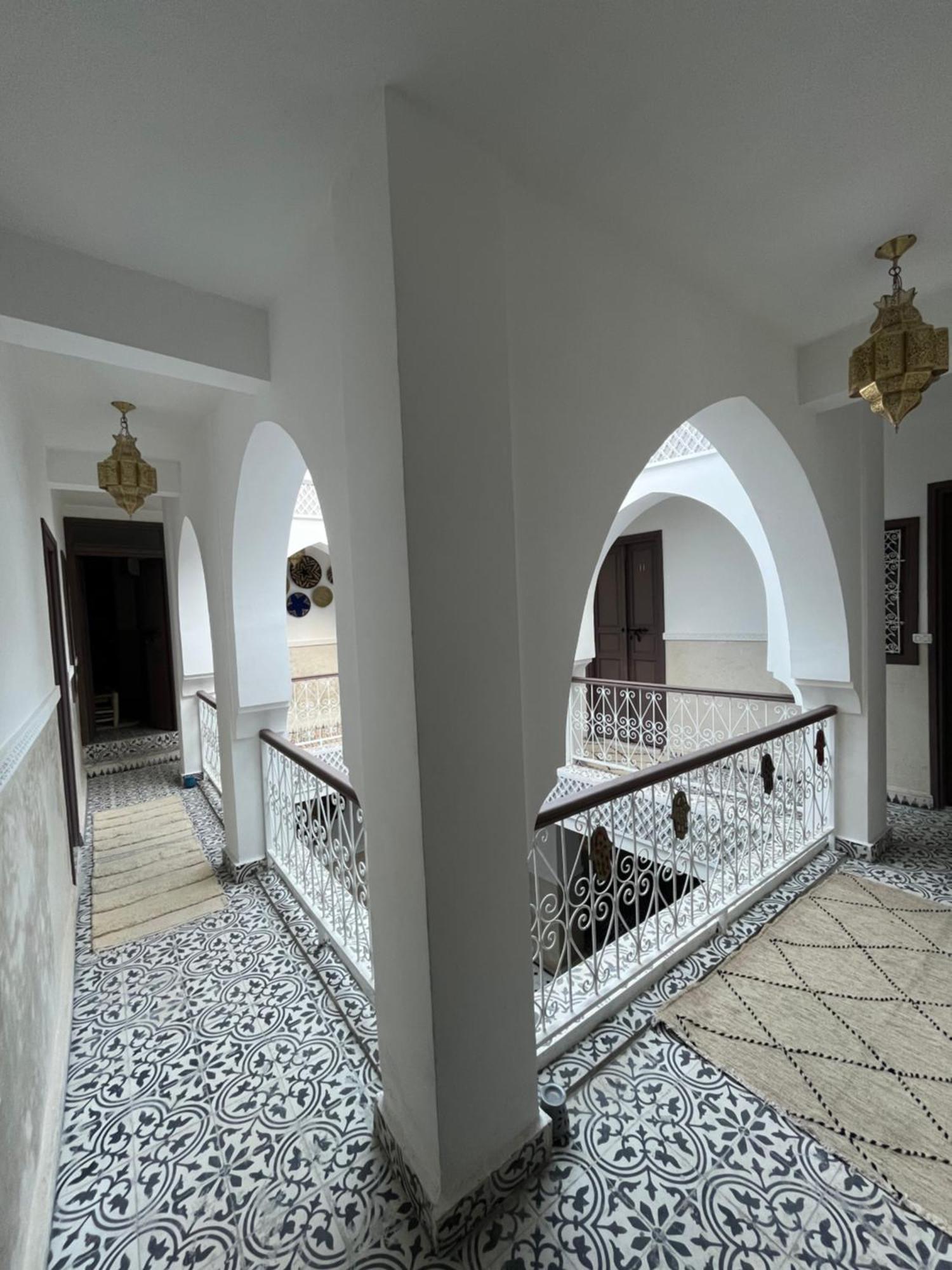 Tarba & Riad Marrakesh