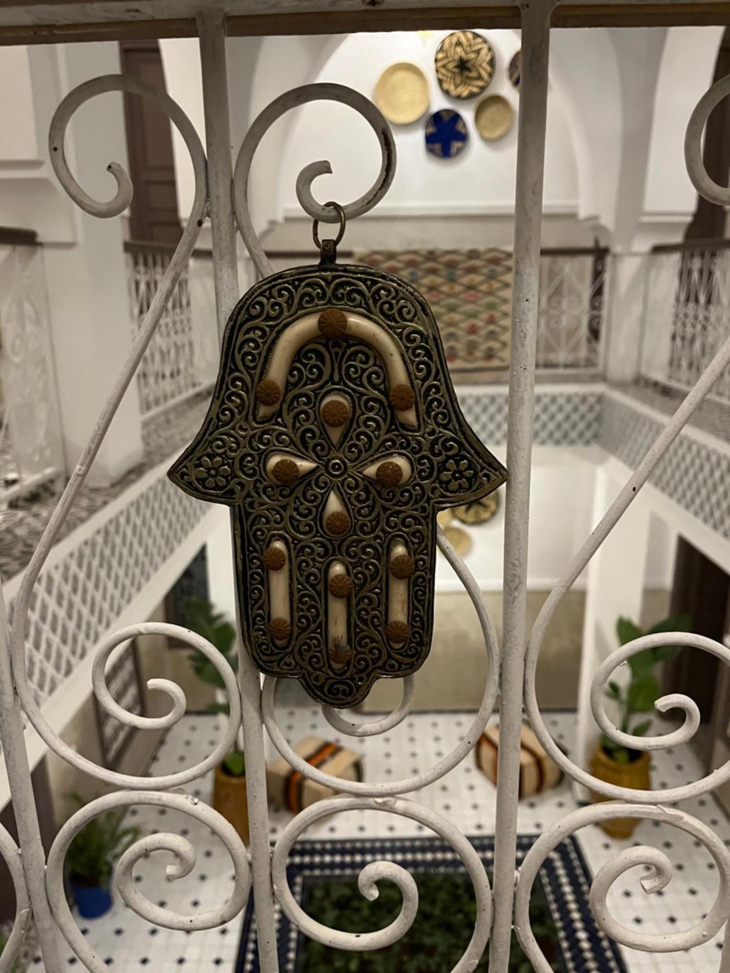 Tarba & Riad Marrakesh