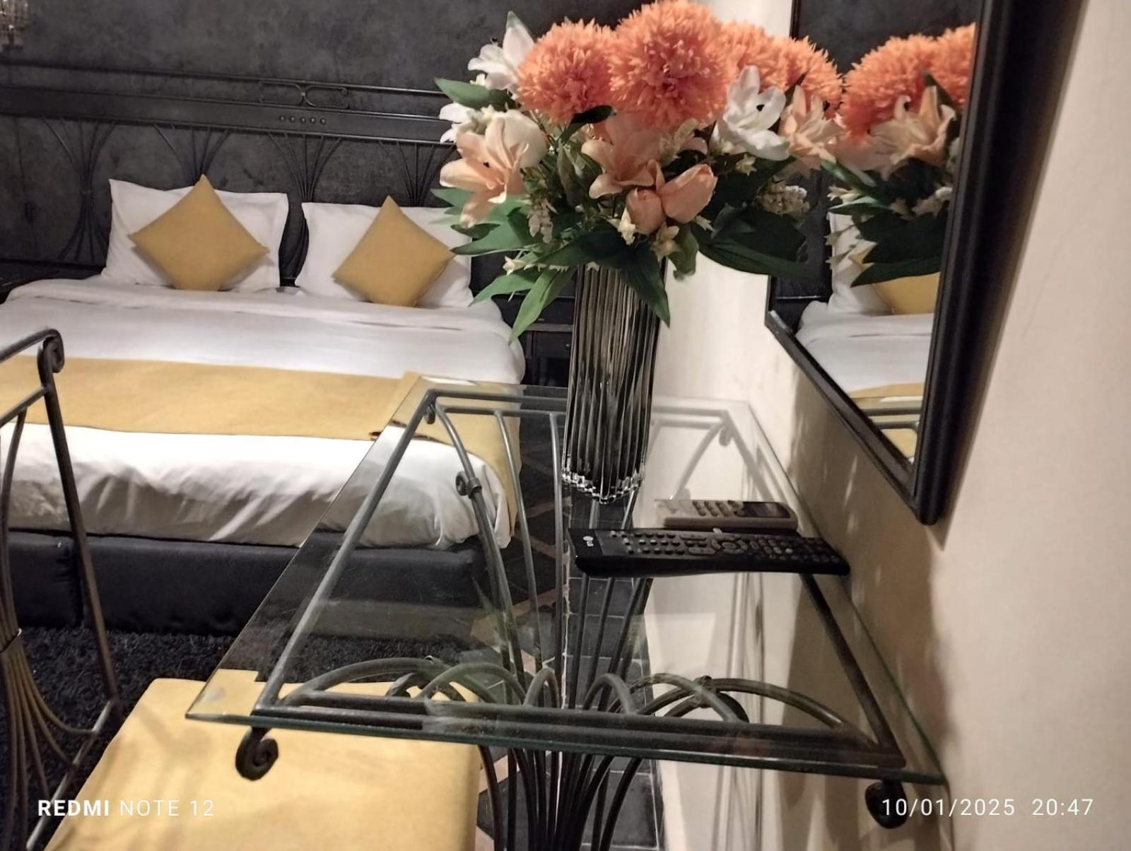 Riad Mille Et Nuits