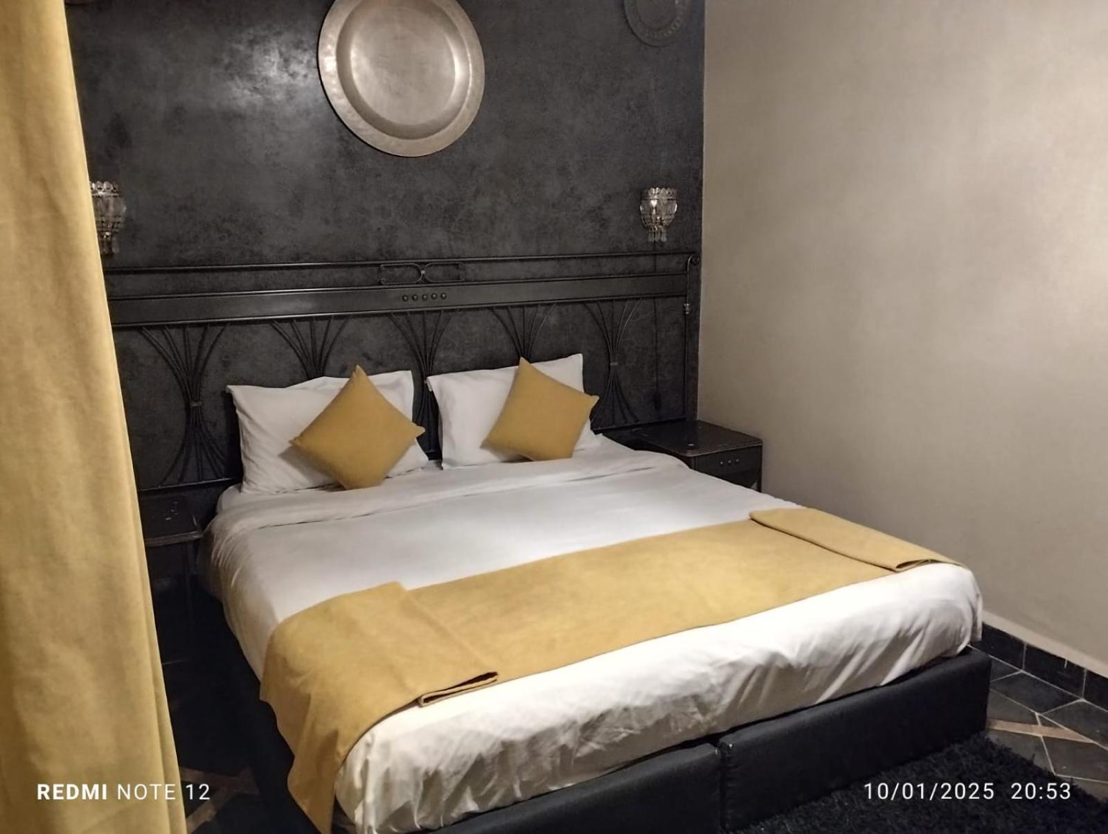 Riad Mille Et Nuits Marrakesh