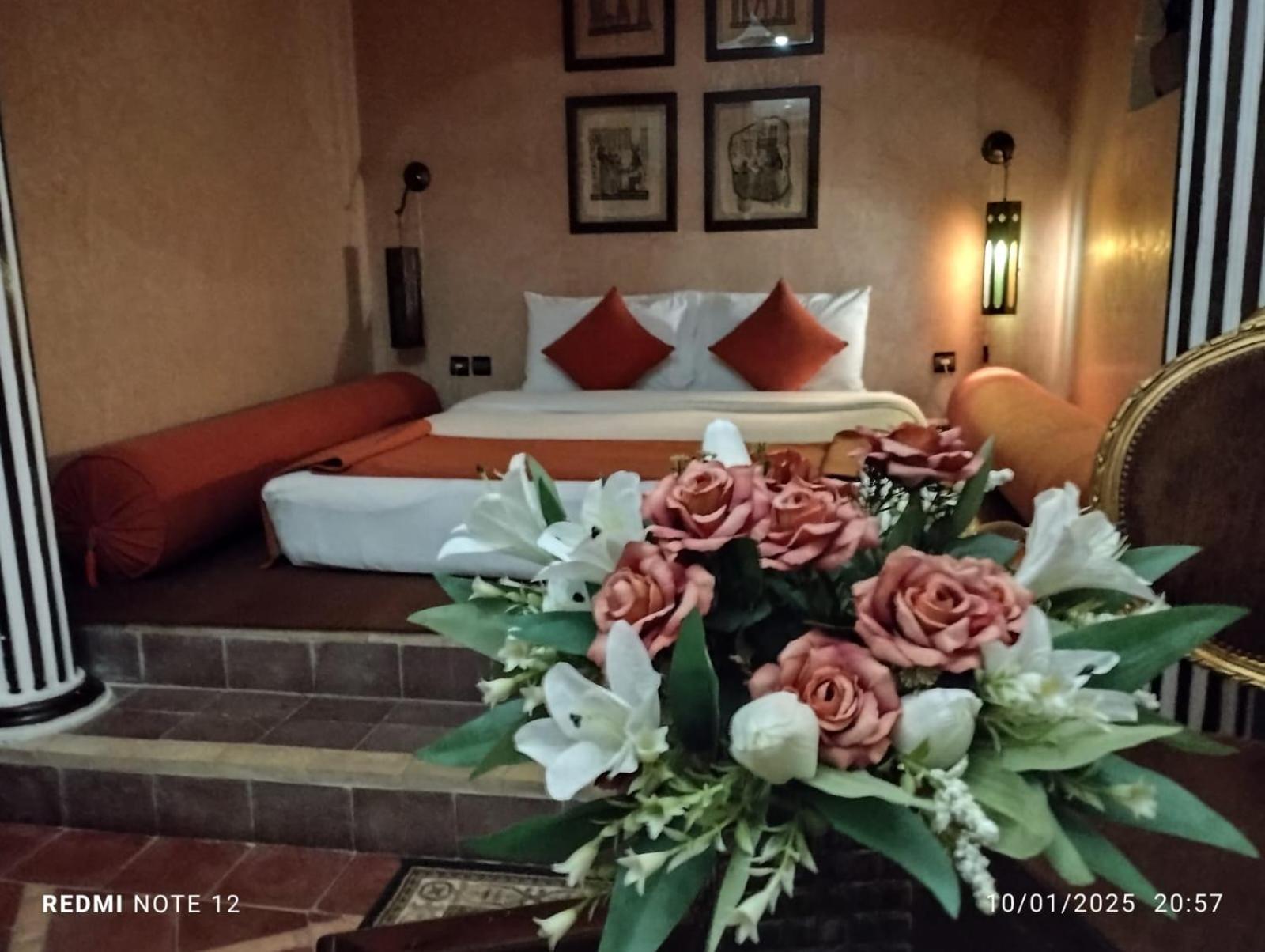 Mille Et Nuits Marrakesh