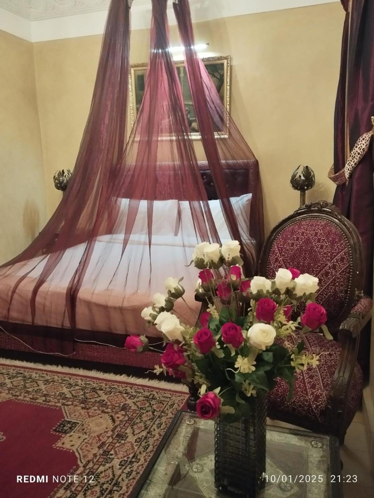 Riad Mille Et Nuits Marrakesh