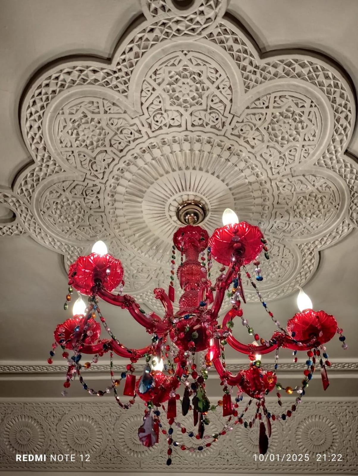 Mille Et Nuits 4* Marrakesh