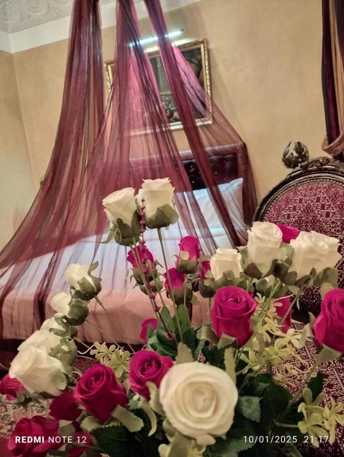 Riad Mille Et Nuits