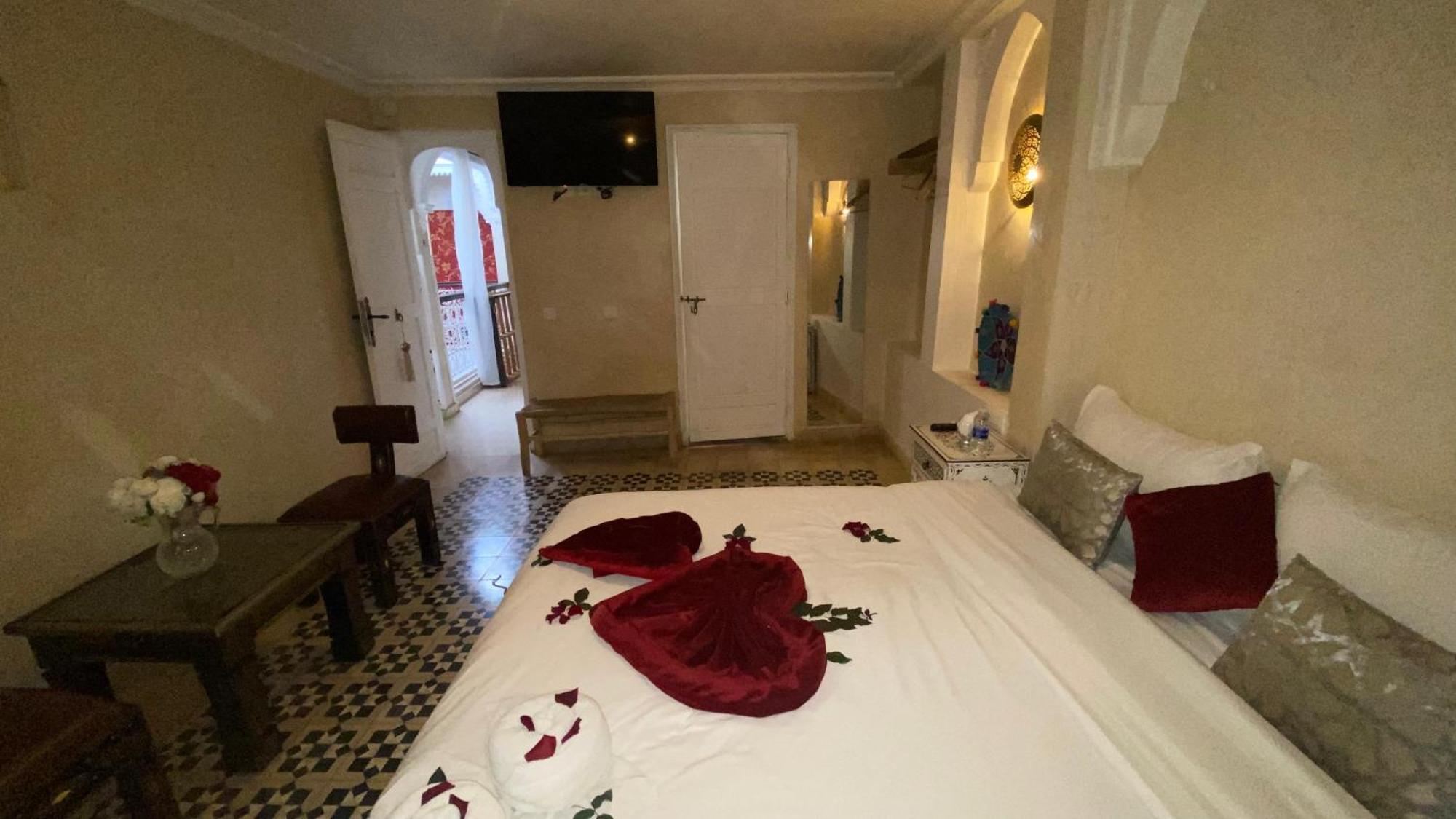 Riad Makech 3*