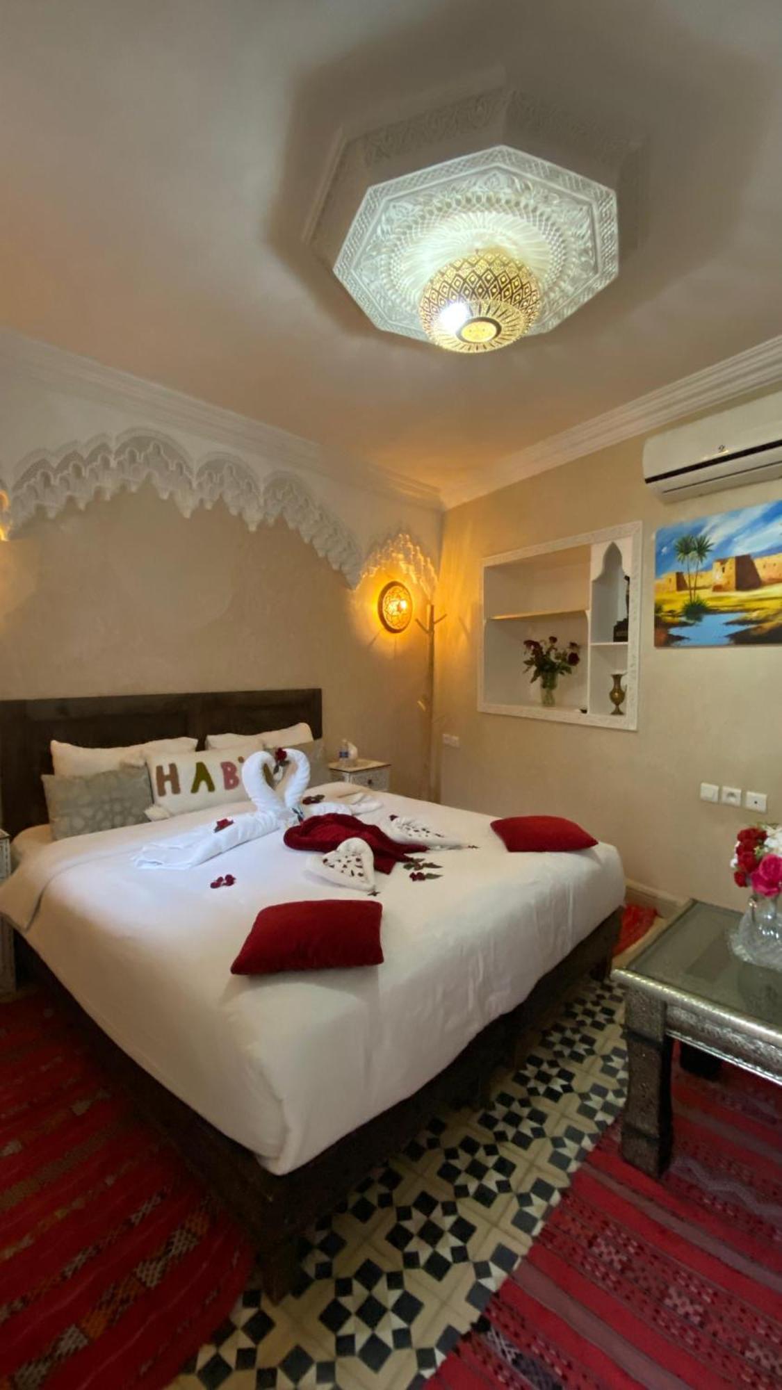 Makech Riad Marrakesh