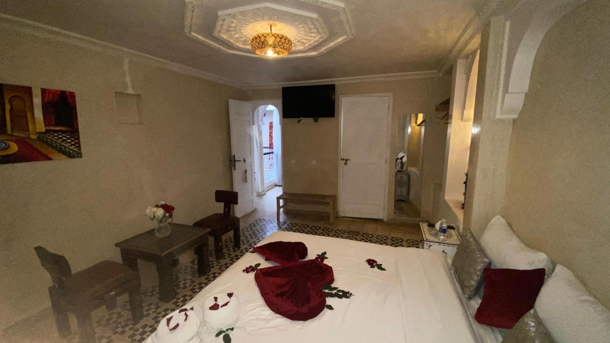 Riad Makech Marrakesh