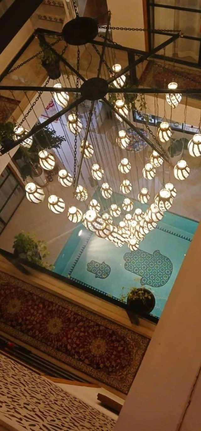Riad Tsar Mimoun