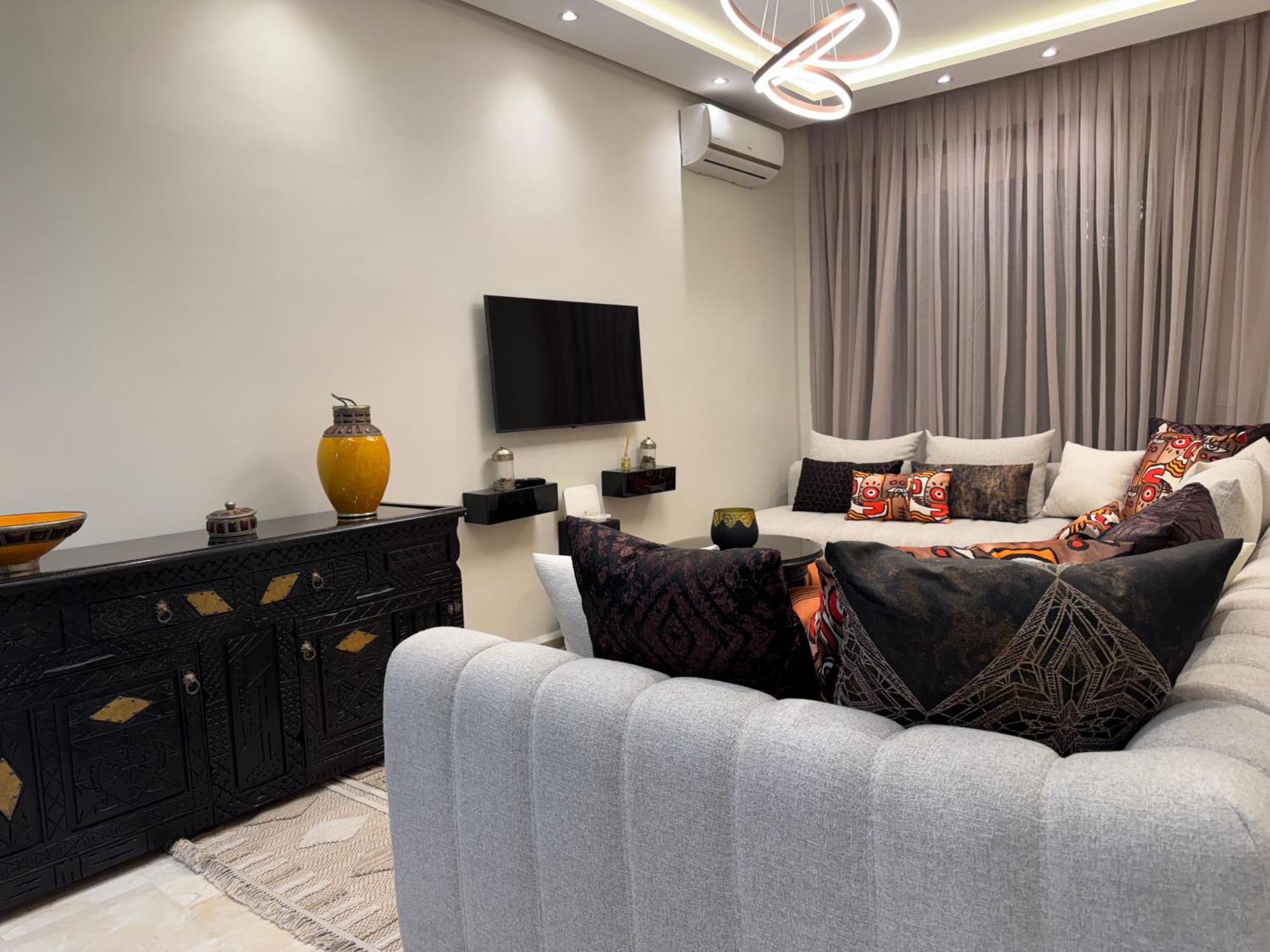 Caprice Palace Apartment