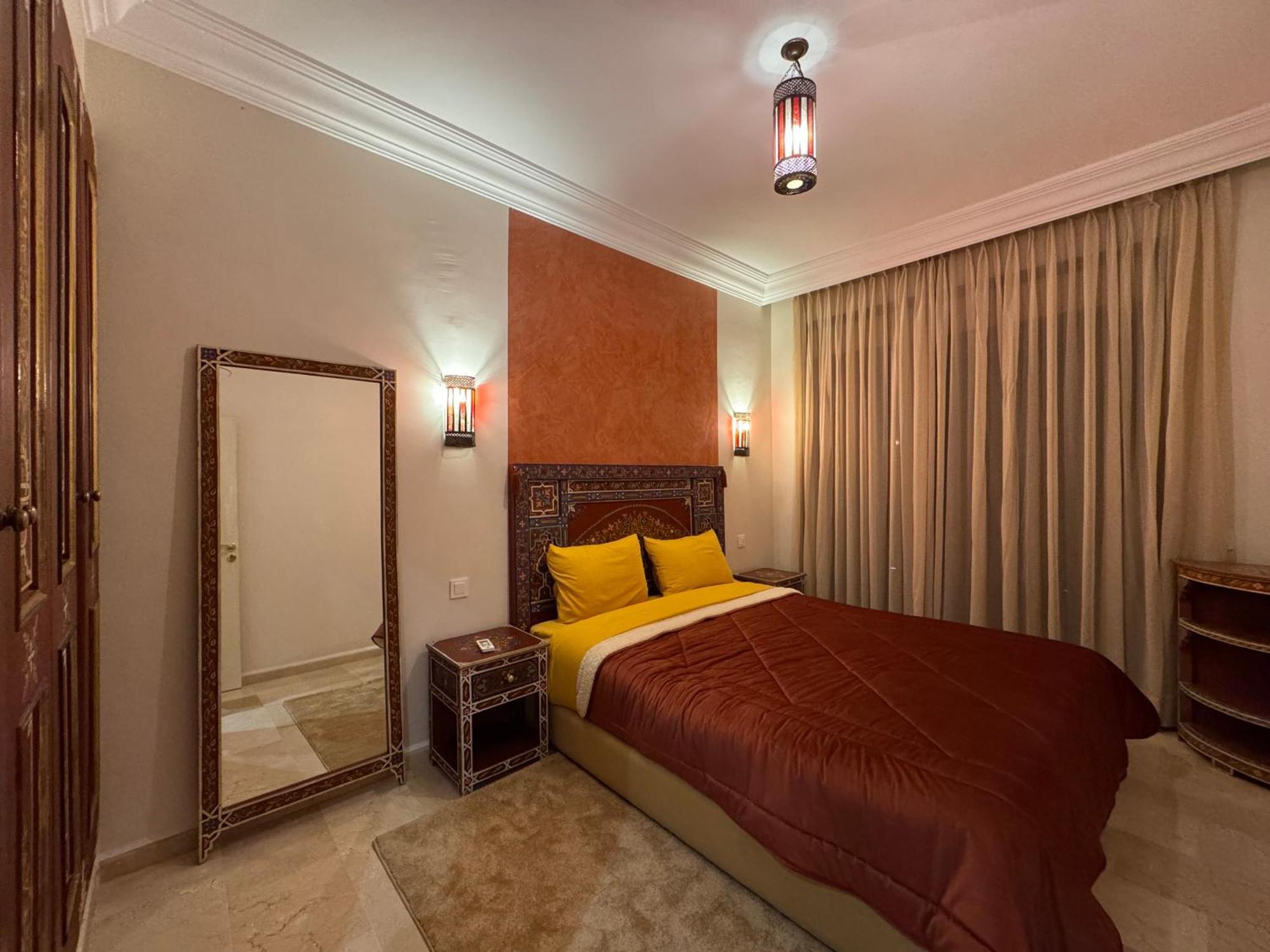Apartment Caprice Palace