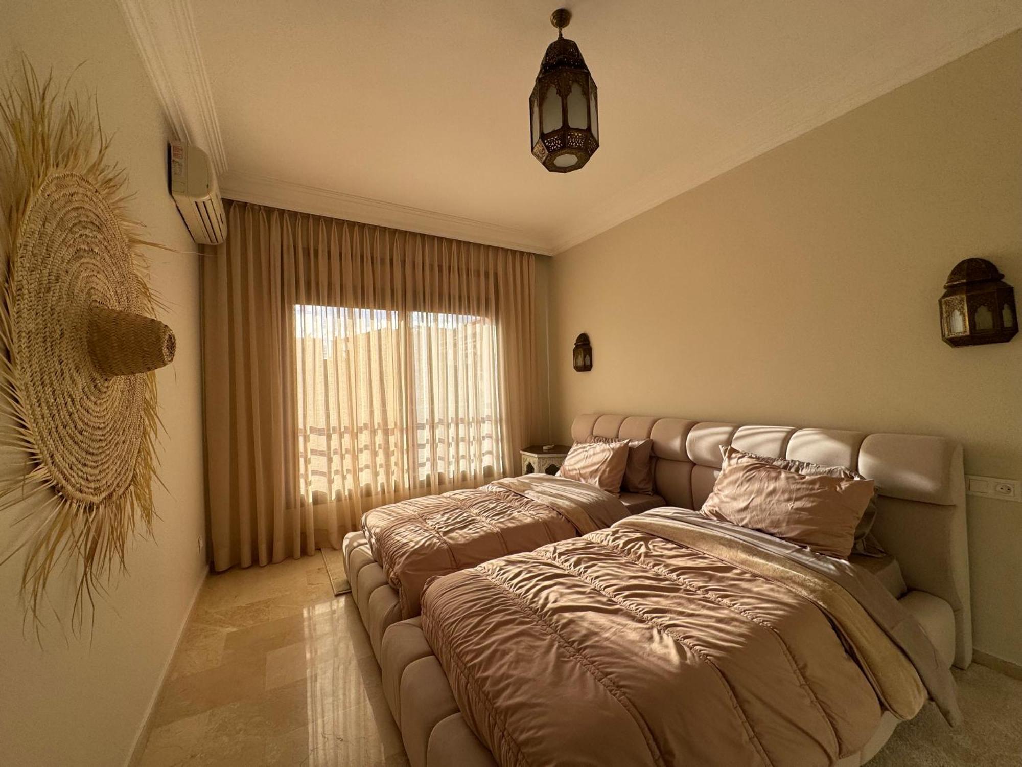Apartment Caprice Palace Marrakesh