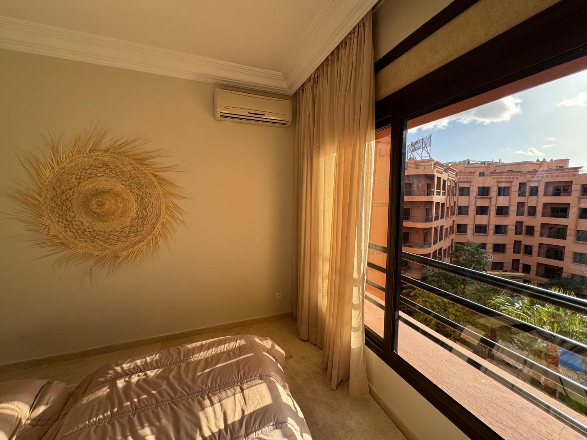 Caprice Palace Apartment