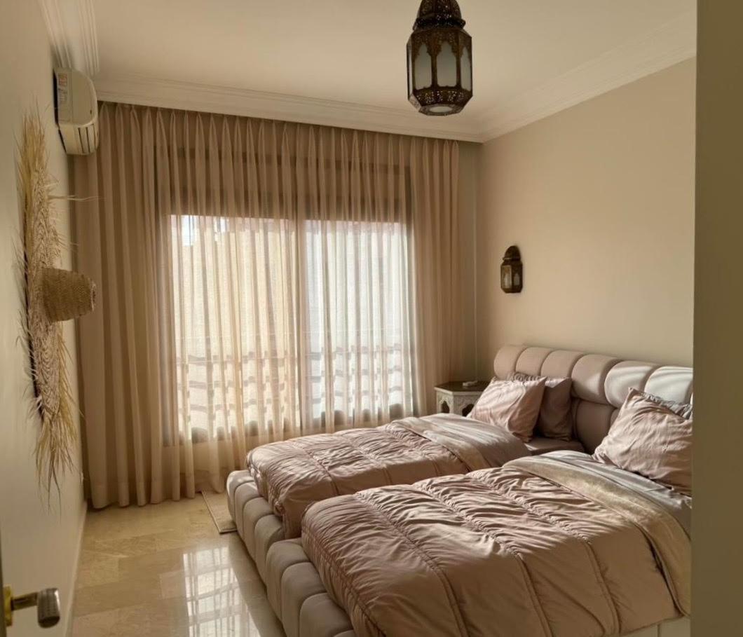 Caprice Palace Apartment Marrakesh