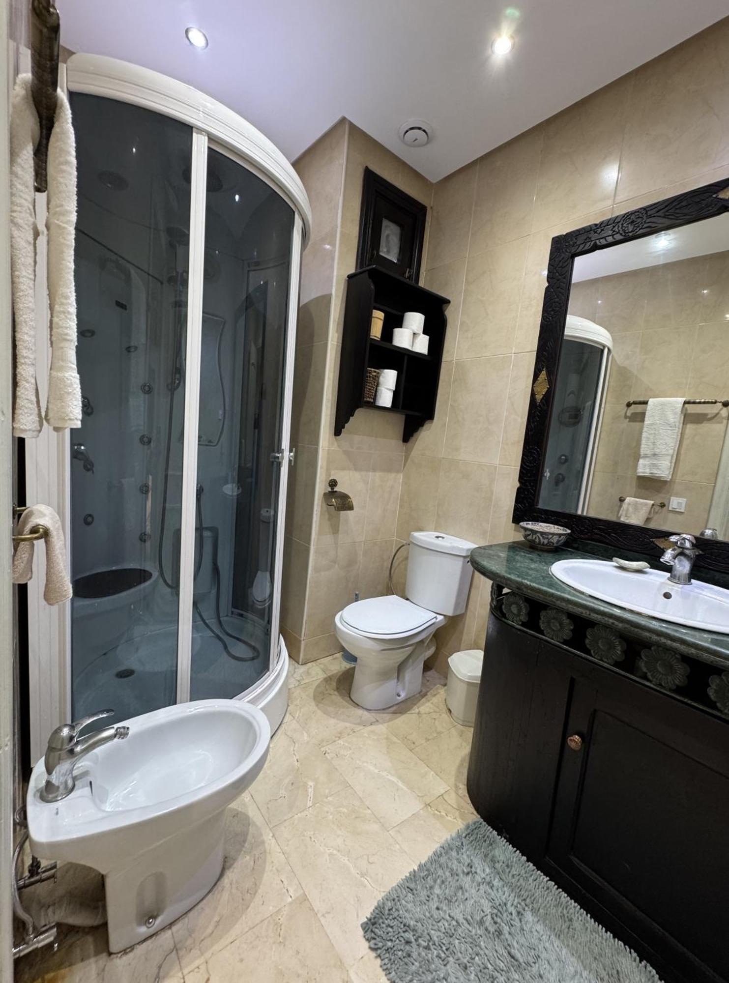 Caprice Palace Apartment