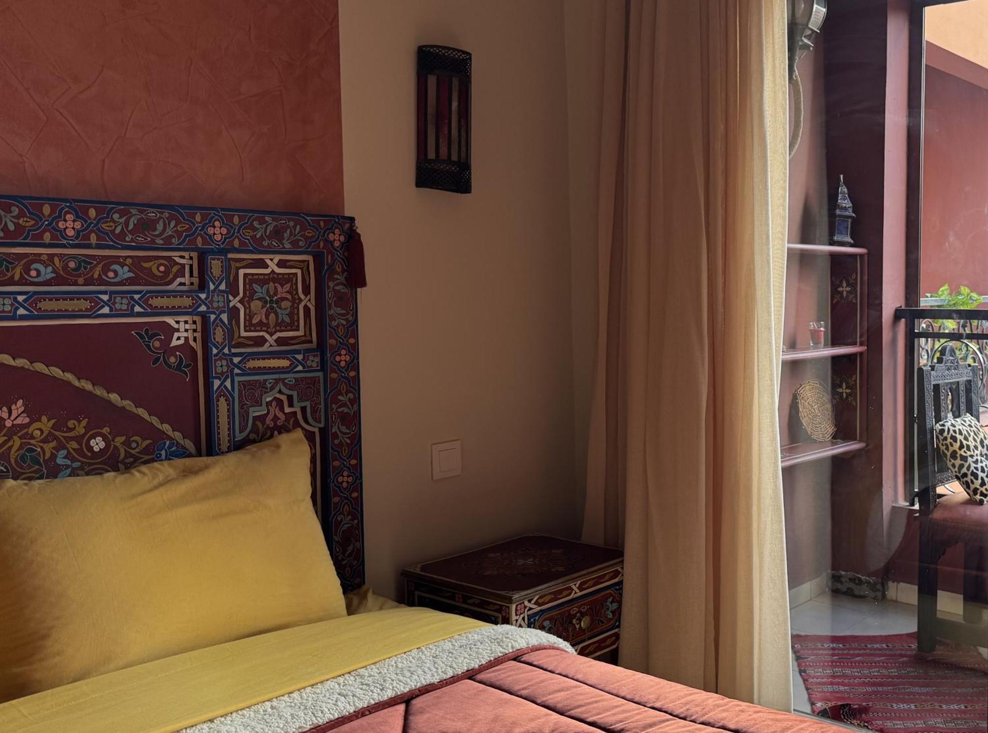Caprice Palace * Marrakesh