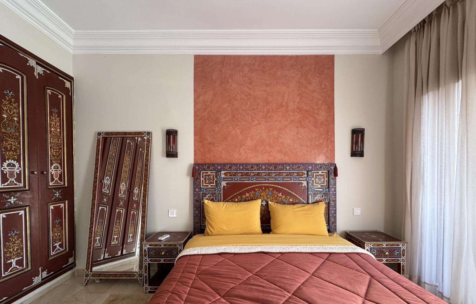 Caprice Palace Apartment