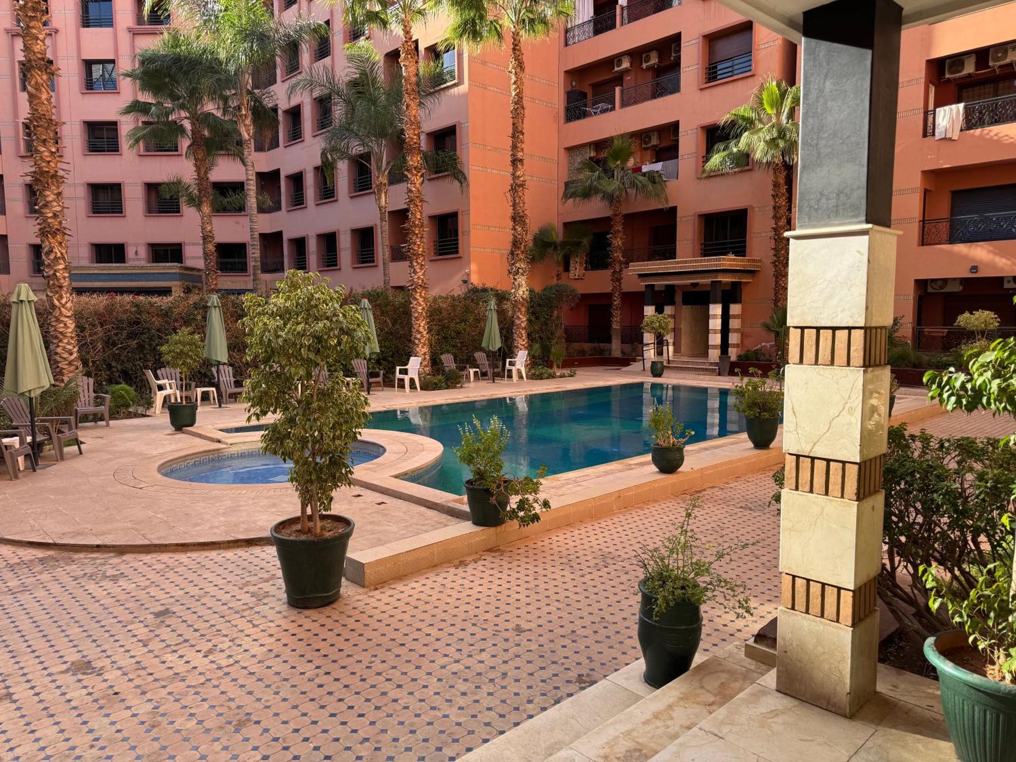 Apartment Caprice Palace