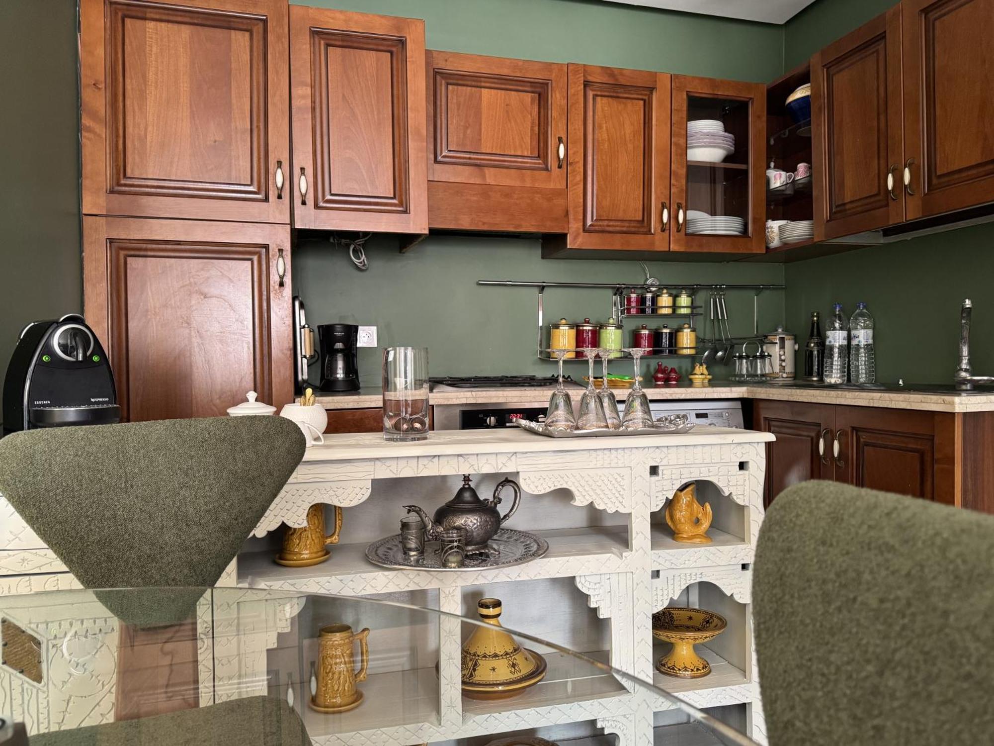 Caprice Palace Apartment *