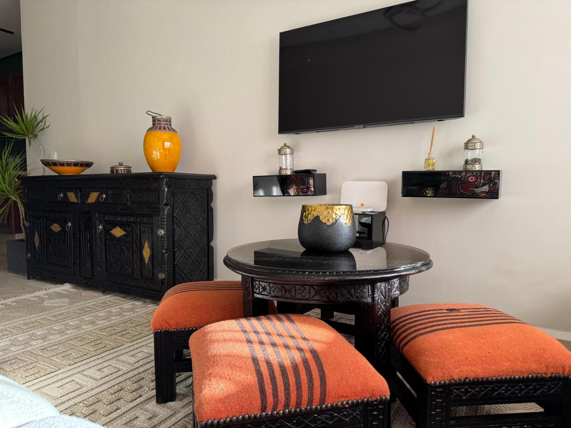 Apartment Caprice Palace *