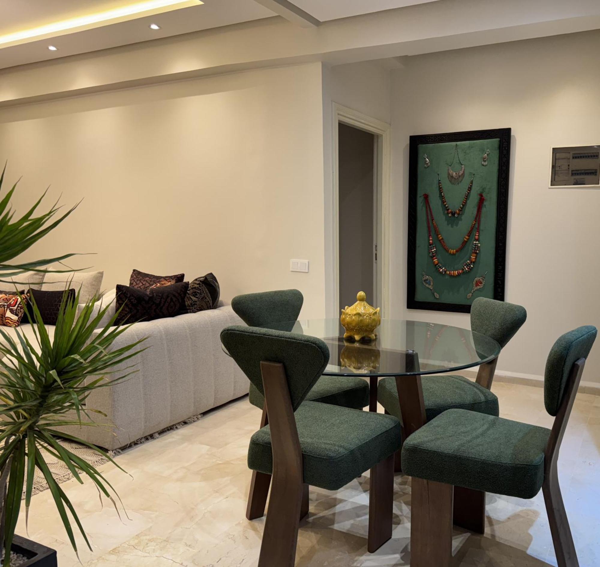 Caprice Palace Apartment *