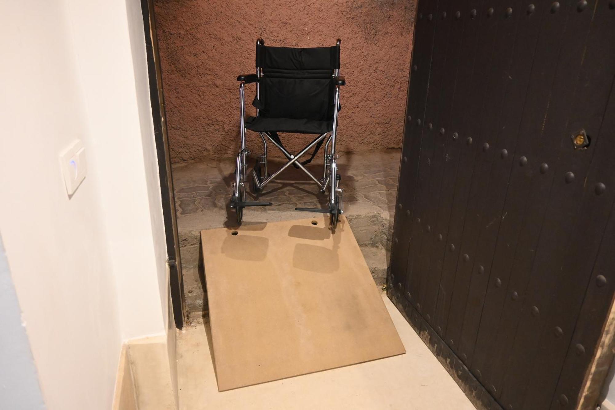 Country house Nomada Marrakech *