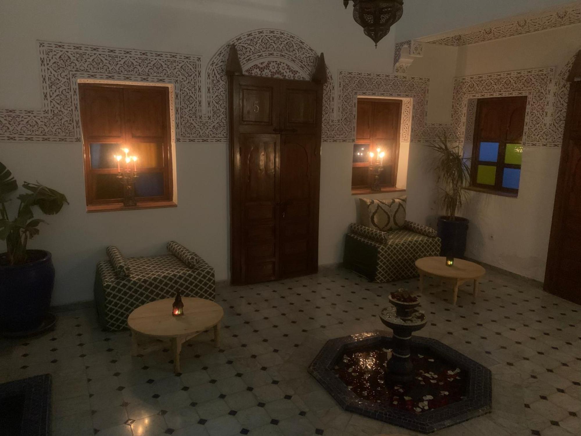 La Perla Bianca Bed and breakfast